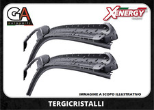 Spazzole Tergicristallo Lancia