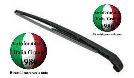 Kit braccio spazzola - kit,