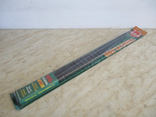 Spazzole tergicristallo - spazzole,
