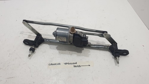 Motorino tergicristallo - motorino,