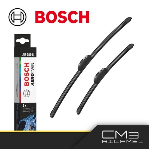 Tergicristalli bosch aerotwin - tergicristalli,