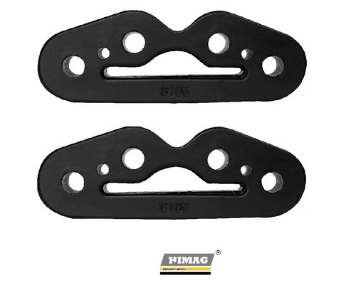 Kit supporti terminale - kit,