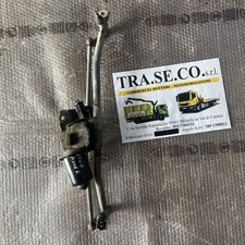 MOTORINO TERGICRISTALLO CON