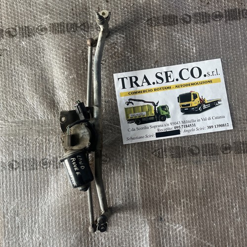 Motorino tergicristallo con - motorino,