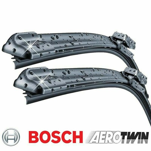 Kit spazzole tergicristallo - 2,