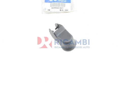Tappo rivestimento - tappo,