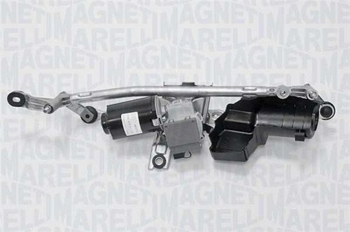 Motorino tergicristallo - motorino,