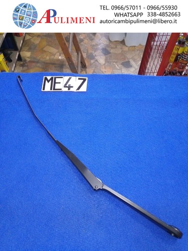Rb6201 braccio tergicristallo - rb6201,
