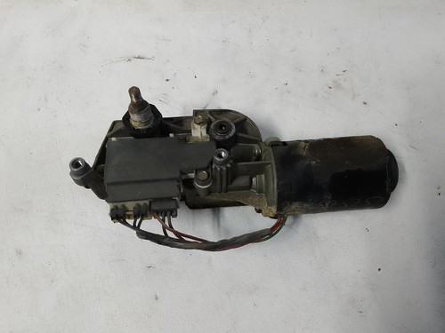 Motorino tergicristallo - motorino,