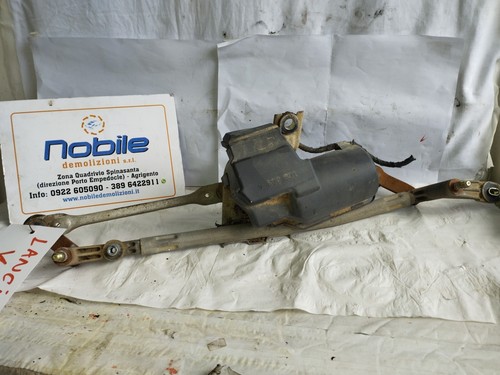 Motorino tergicristallo - motorino,