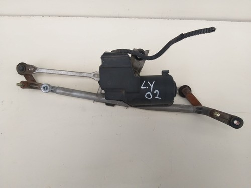 Motorino tergicristallo - motorino,