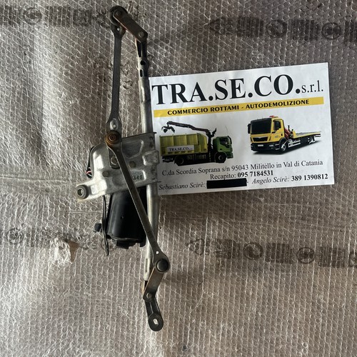 Motorino tergicristallo - motorino,
