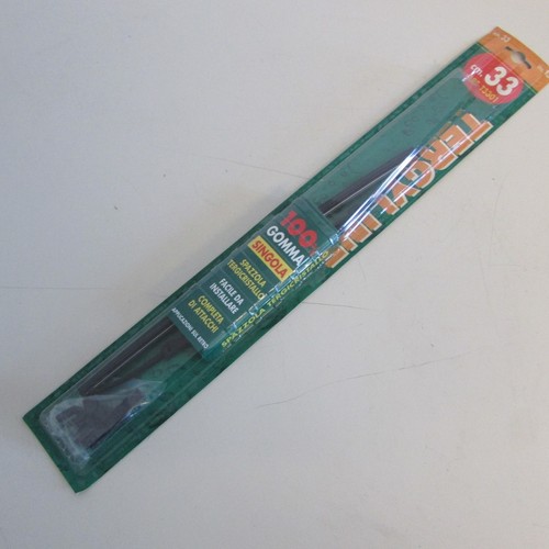 Spazzola tergicristalli 33cm