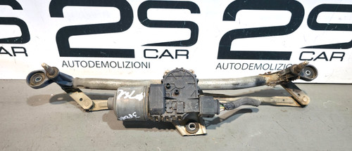 Usato motorino tergicristalli - usato,