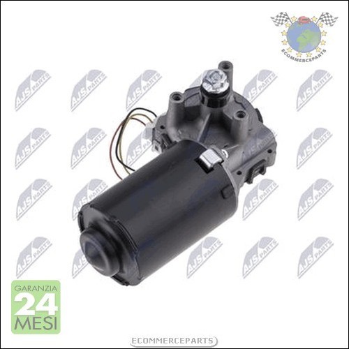 Motorino tergicristallo ajs - tergicristallo,