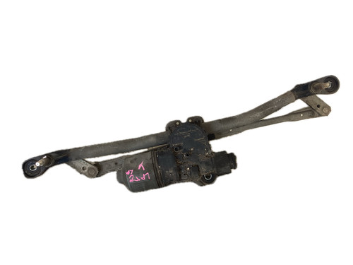 Motorino tergicristallo tandem - tergicristallo,
